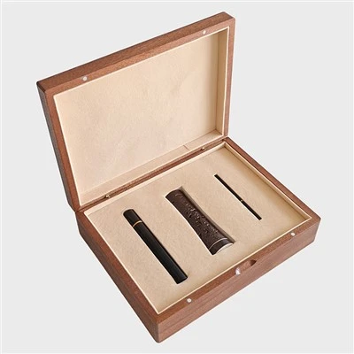 Pouaka Rakau Toka Walnut
